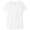 Stio Women's Morning Frost Crester Tee Short Sleeve