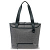 Igloo Heather Grey Daytripper Dual Compartment Tote Cooler
