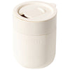 W&P Cream Porter Mug - 12 oz.