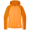 Stio Women's Bonfire Hylas Hooded Pullover