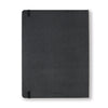 Moleskine Black Hard Cover Ruled XL Professional Project Planner