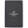Moleskine White Medium Notebook Gift Set