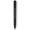 Moleskine Black Medium Notebook and GO Pen Gift Set