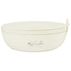 W&P Cream Porter Bowl - Ceramic