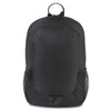 Gemline Black Miller Backpack