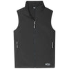 Stio Women's Boundary Black Dawner Vest