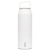 MiiR White Powder Vacuum Insulated Wide Mouth Bottle - 32 Oz.