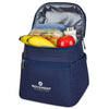 Aviana Navy Mini Backpack Cooler