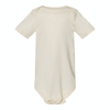 Bella + Canvas Infant Natural Jersey One Piece