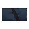 Gemline Navy Renew rPET Packable Shopper