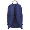 Gemline Navy Heather Mobile Office Hybrid Computer Backpack