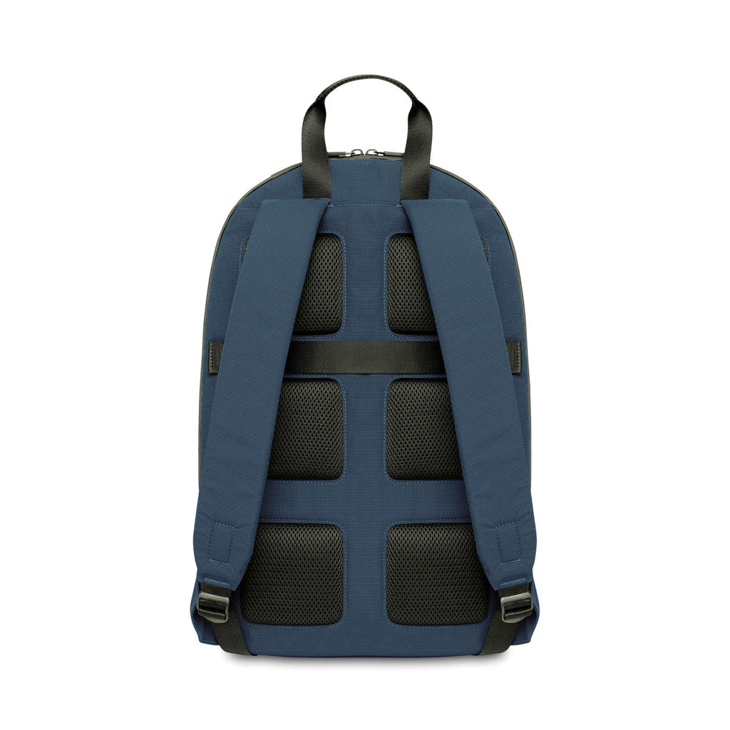 Moleskine Sapphire Blue Metro Backpack