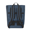 Moleskine Sapphire Blue Metro Rolltop Backpack