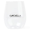 govino Clear 12 Oz. Wine Glass Dishwasher Safe