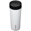 Corkcicle White Commuter Cup - 17 oz.