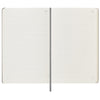 Moleskine Black Hard Cover Ruled Large Smart Notebook