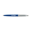 Parker Blue Silver Trim Jotter Original Ballpoint Pen