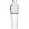 Corkcicle White Hybrid Prism Canteen 20 oz