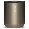MiiR Silver Satin Climate + Tumbler - 12 Oz