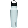 Corkcicle Powder Blue Sport Canteen Soft Touch - 20 Oz