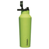 Corkcicle Citron Sport Canteen Soft Touch - 20 Oz