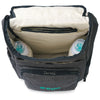 Gemline Charcoal Heather Reagan Diaper Backpack