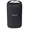 MiiR Black Bahia 12L Barrel Dry Bag