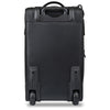 MiiR Black Bahia 50L Wheeled Duffel