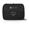 Osprey Black Daylite Hanging Toiletry Kit