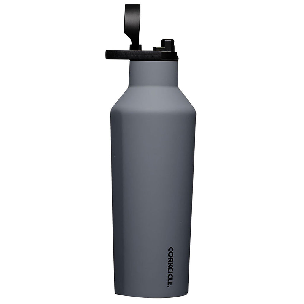 Corkcicle Hammerhead Sport Canteen Soft Touch - 32 Oz.