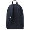 New Balance Navy Blue Logo Round Backpack