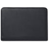 Travis & Wells Black Envoy Junior Writing Pad