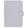 Gemline Greystone Morgan Junior Magnetic Padfolio