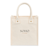 Gemline Natural Petite Market Street Tote