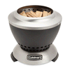 Cuisinart Stainless Steel Outdoors Cleanburn Smokeless Tabletop Fire Pit
