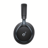 Anker Black Soundcore Space One Wireless Noise Cancelling Headphones