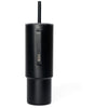 MiiR Black Powder All Day Straw Cup - 32 Oz.