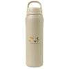 Aviana Taupe Rowan Recycled Water Bottle - 16 Oz.