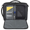 Vertex Black Brooklyn Dual Carry Briefpack