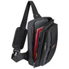 Vertex Black Brooklyn Tech Sling