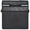 Gemline Black Structure Cargo Organizer with Cooler