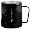 Slowtide Black Speckle Wrapped Up Gift Set