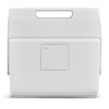 Igloo White Kooltunes 14 Qt Cooler