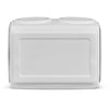Igloo White Kooltunes 14 Qt Cooler