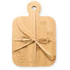Gemline Bamboo Bamboo Serving Set