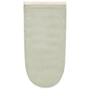 La Cuisine Light Grey Oven Mitt