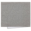 Slowtide Heather Grey Mesa Quick Dry Cooling Towel