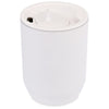 Aviana Marshmallow Rowan Recycled Wine Tumbler - 12 Oz.