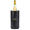 Aviana Black Rowan Recycled Wine Chiller
