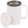 Aviana Marshmallow Rowan Recycled Mug - 15 Oz.